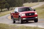 Ford F-150 SuperCab 2004 года